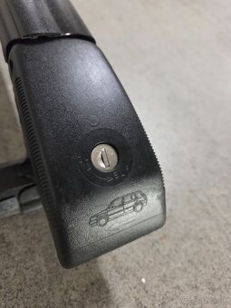 Stresne nosice original VW golf3 - 2