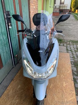 Predám PCX 150 - 2