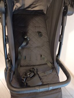 Kočík Easywalker Jackey (aj do lietadla) - 2