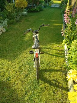 BMX- BMT predaj - 2