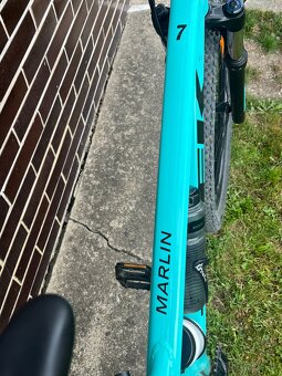 Trek Marlin 7 - 2