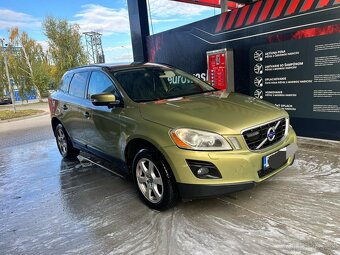 Volvo XC60 2.4 D5 136kw - 2