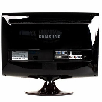 Monitor / TV Samsung T240HD + DO - 2