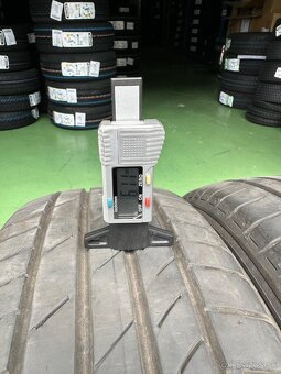 205/60 R16 92 V KUMHO ECSTA PS71 - 2