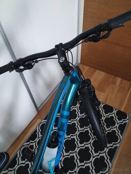 Predám dámsky bicykel - 2