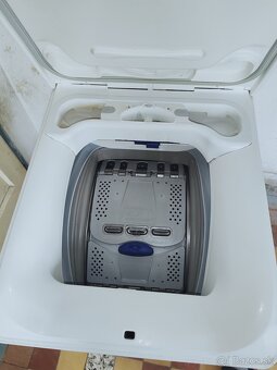 Predám práčku Electrolux 6kg 1300rpm - 2