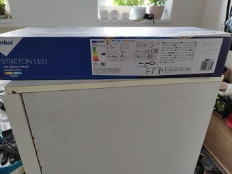 Kanlux STRETON LED 100W NW Vonkajšie svietidlo LED - 2