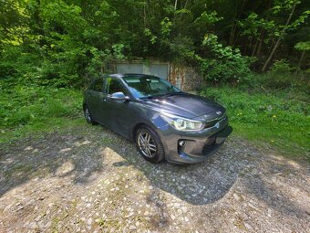 KIA RIO_AUTOMAT_V ZÁRUKE - 2