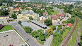 (NR) Polyfunkčný AREÁL 3822m2 NA PREDAJ/PRENÁJOM - 2