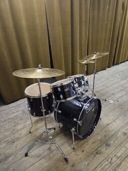 Mapex tornado - 2