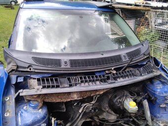 Fabia 2 - 2