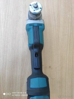 Makita uhlová brúska DGA 517 - 2