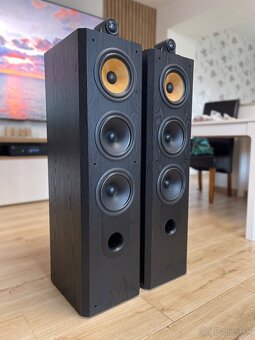 B&W 803 S2 Matrix - 2