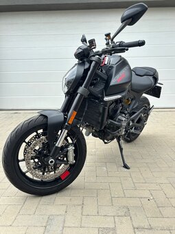 Ducati Monster 2023 - 2