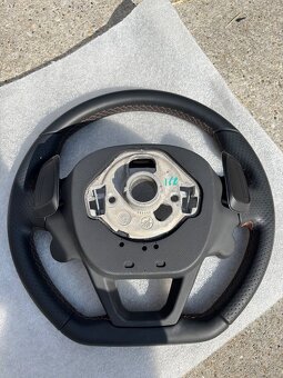 Volant cupra - 2