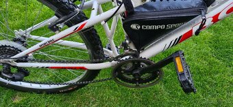horský bicykel pre ženu - 2