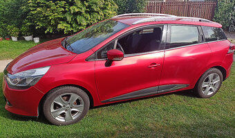 Renault Clio Grandtour 1.2 16V - 2