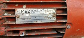 Motor - 2