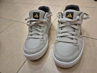 Adidas Five Ten Freerider putty grey vel 11/46 - 2