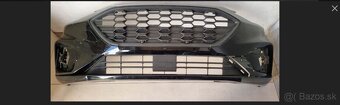 Ford focus mk4 - 2