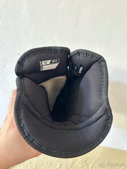 ✅ Hokejové rukavice BAUER PRO SERIES SR - č. 15 - BLACK ✅ - 2