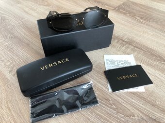 Slnečné okuliare versace - 2