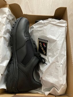 BOSP topánky Gore-tex - 2