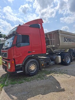 Volvo FM/FH 460 - 2