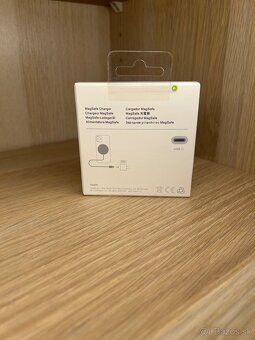 Apple magsafe nabíjačka 1m - 2