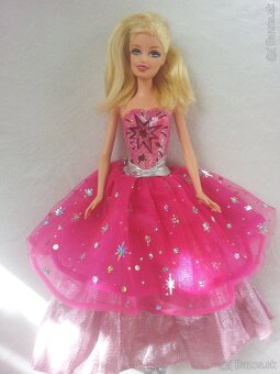 Barbie Fairytale - 2