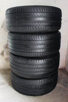 Pneumatiky MICHELIN 245/40 r19 Letné - 2