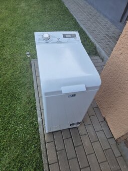 Práčka Electrolux - 2