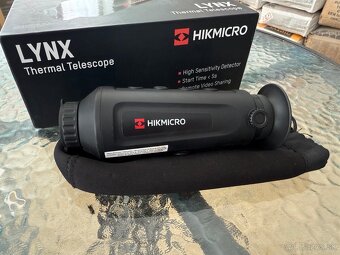 Hikmicro Lynx Pro LH25 - 2