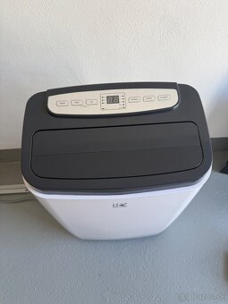 Predam prenosnu klimatizaciu Kalorik TKG ACM 1008 - 2