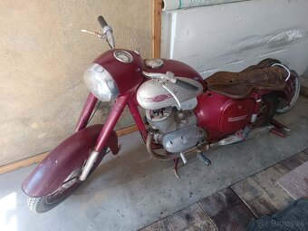 Jawa 175 - 2