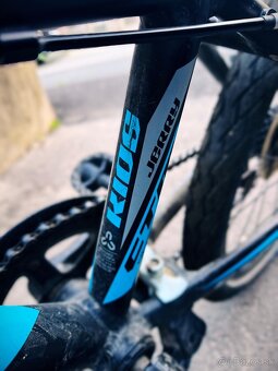 Detský bicykel CTM Jerry 2.0 - 2