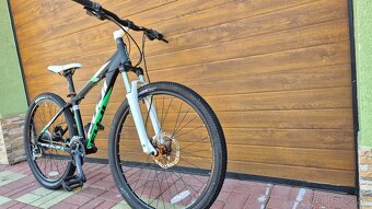 Horský bicykel značky FUJI - 2
