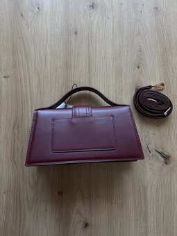 Jacquemus kabelka - 2