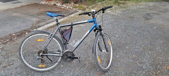 Bicykel Taifun - 2