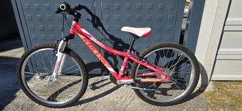 Bicykel Kellys Kiter 50, 24“ - 2