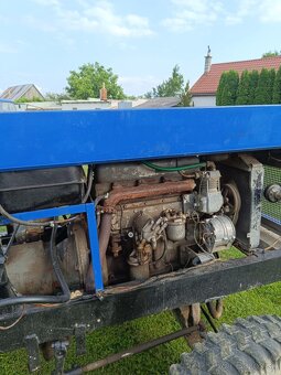 Malotraktor - 2