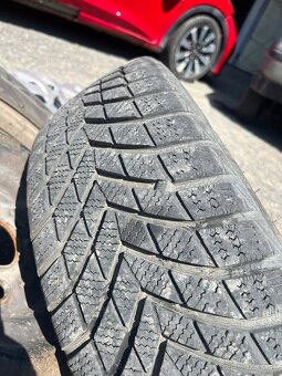 4x100 r15 - 2
