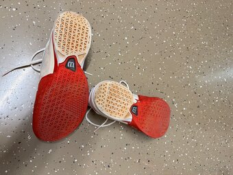 Wilson Rush Clay EU 43 1/3 - 2