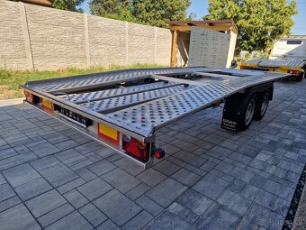Taurus celohlinik 2700kg - 2