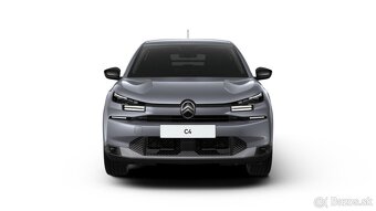Citroën C4 - 2