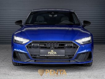 ⭐ AUDI A7 S-LINE ⭐ - 2