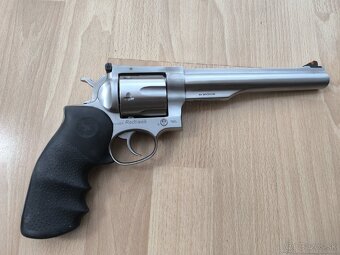 revolver Ruger Redhawk,44 magnum - 2