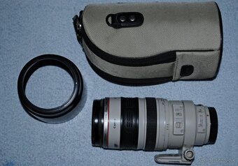 Canon EF 100-400mm f/4,5-5,6L IS USM - 2