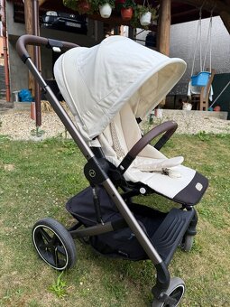 Cybex balios - 2