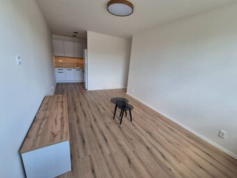 Prenájom 2i. byt, 40m2 Michalovská, Terasa , Košice - 2